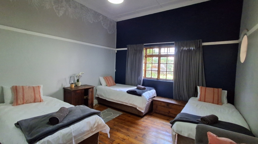 8 Bedroom Property for Sale in Selborne Eastern Cape